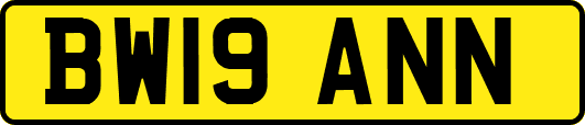 BW19ANN