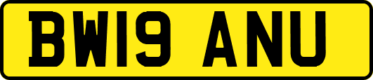 BW19ANU