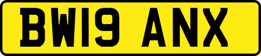 BW19ANX