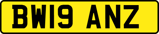 BW19ANZ