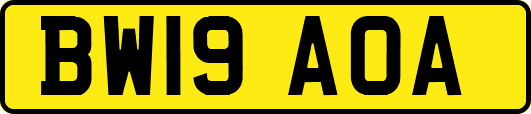 BW19AOA