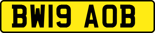 BW19AOB
