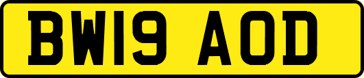 BW19AOD