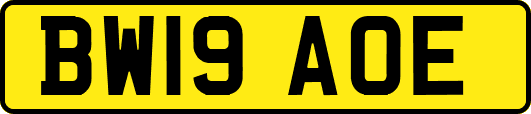 BW19AOE