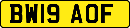 BW19AOF