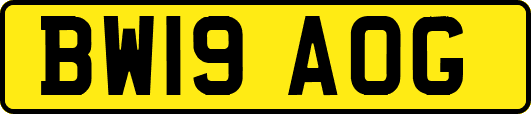 BW19AOG