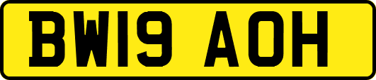 BW19AOH