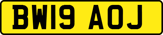 BW19AOJ