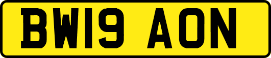 BW19AON