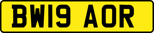 BW19AOR