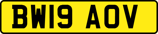 BW19AOV
