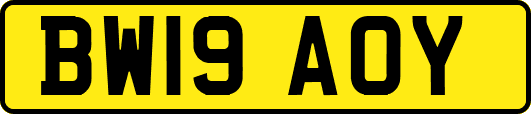 BW19AOY
