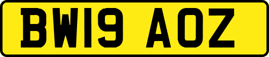 BW19AOZ