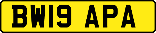 BW19APA