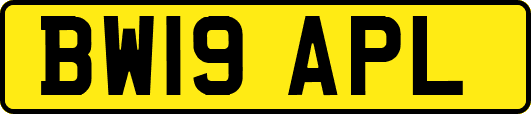 BW19APL