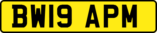 BW19APM