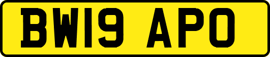 BW19APO