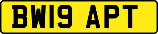 BW19APT