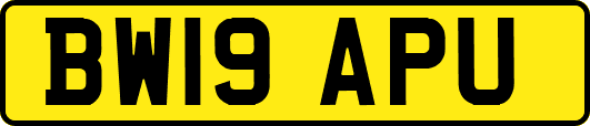 BW19APU