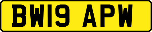 BW19APW