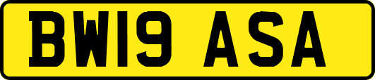 BW19ASA