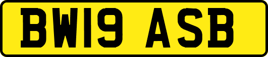 BW19ASB