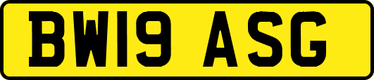 BW19ASG