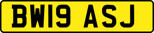 BW19ASJ