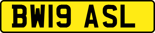 BW19ASL