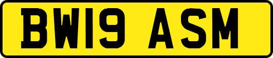 BW19ASM