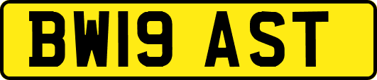 BW19AST