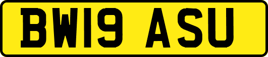 BW19ASU