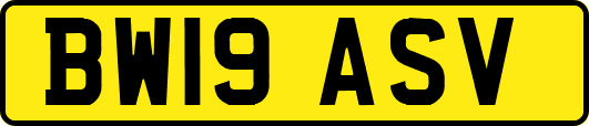 BW19ASV