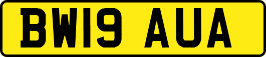 BW19AUA