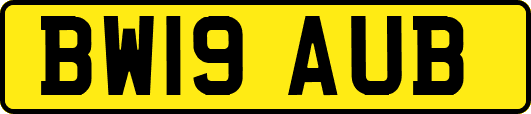 BW19AUB
