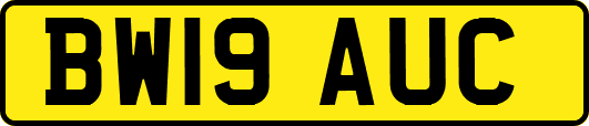 BW19AUC