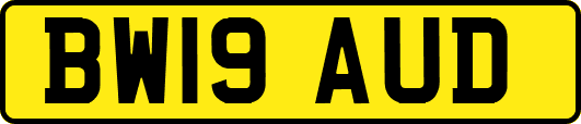 BW19AUD
