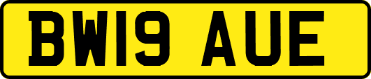 BW19AUE