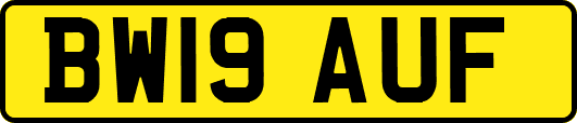 BW19AUF
