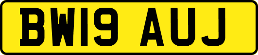 BW19AUJ