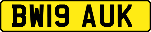 BW19AUK