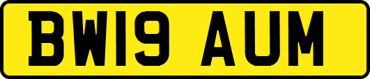 BW19AUM
