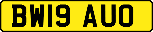 BW19AUO