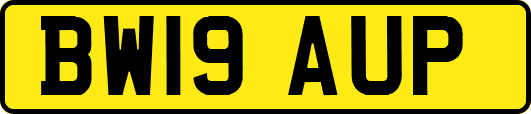 BW19AUP