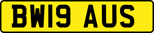 BW19AUS