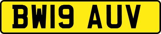 BW19AUV