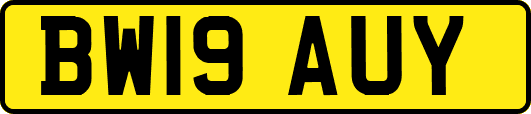 BW19AUY