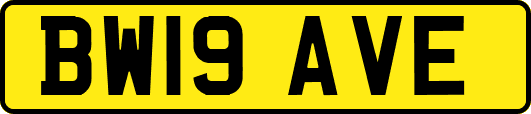 BW19AVE