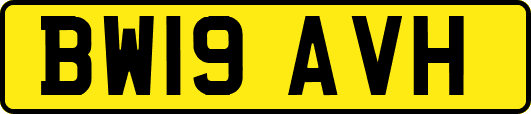 BW19AVH
