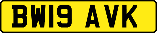 BW19AVK